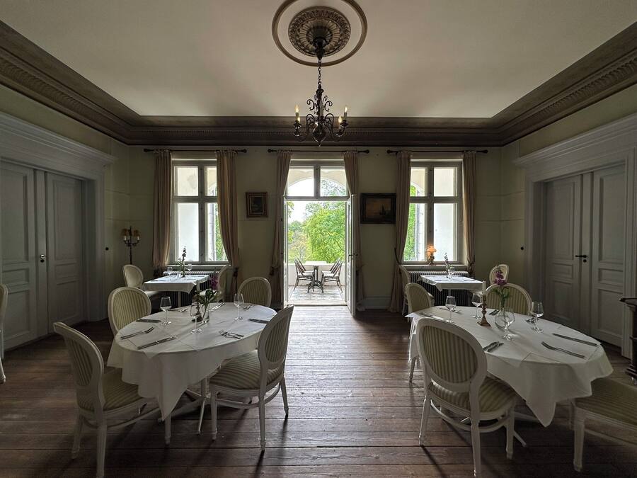 Restoran