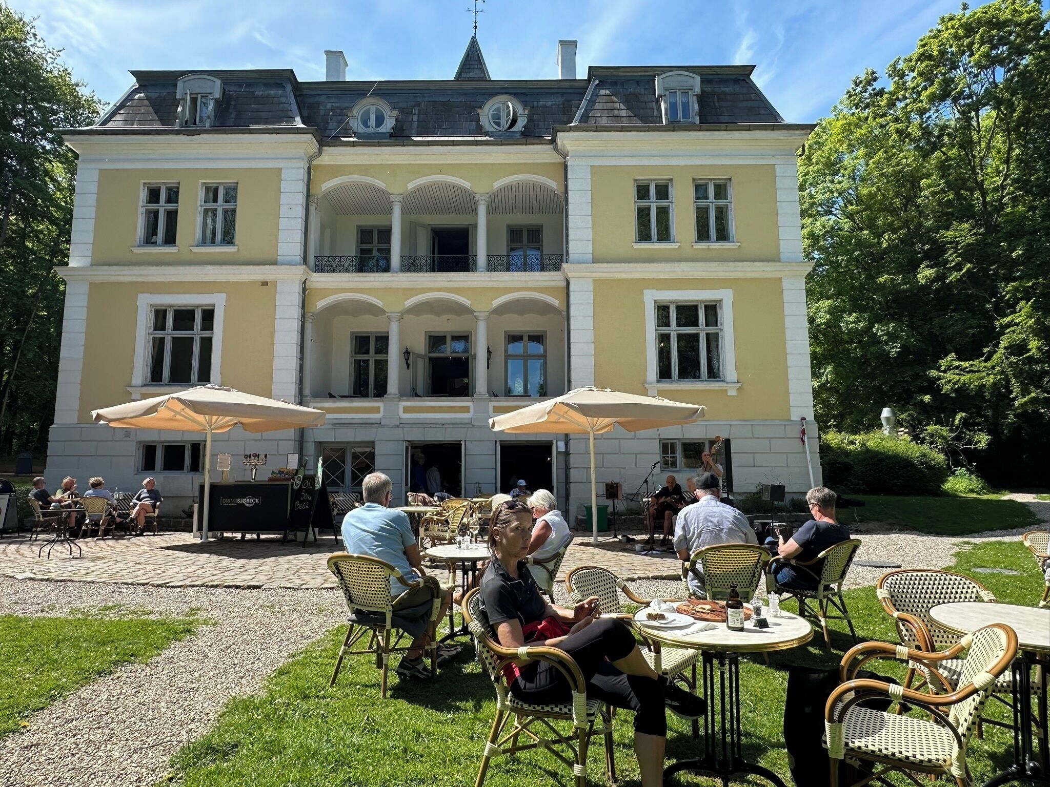Restaurante