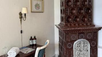 Presidential Suite - Garden View | Interior