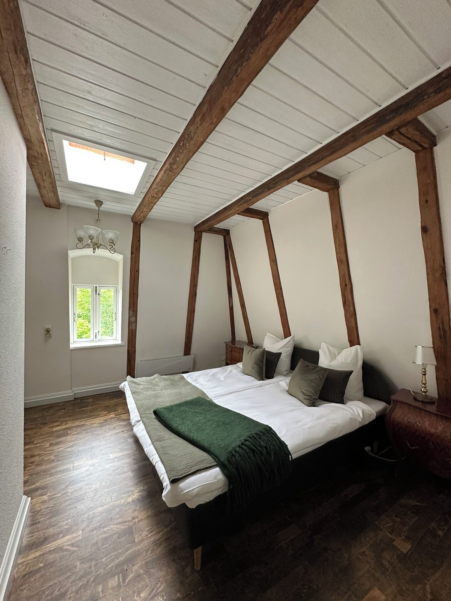 Grand Loft Suite - Garden View | Wifi gratis 