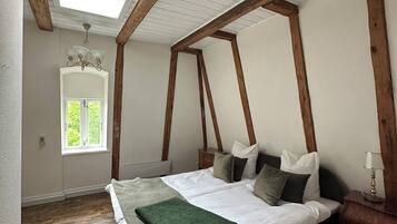 Grand Loft Suite - Garden View | Wifi gratis