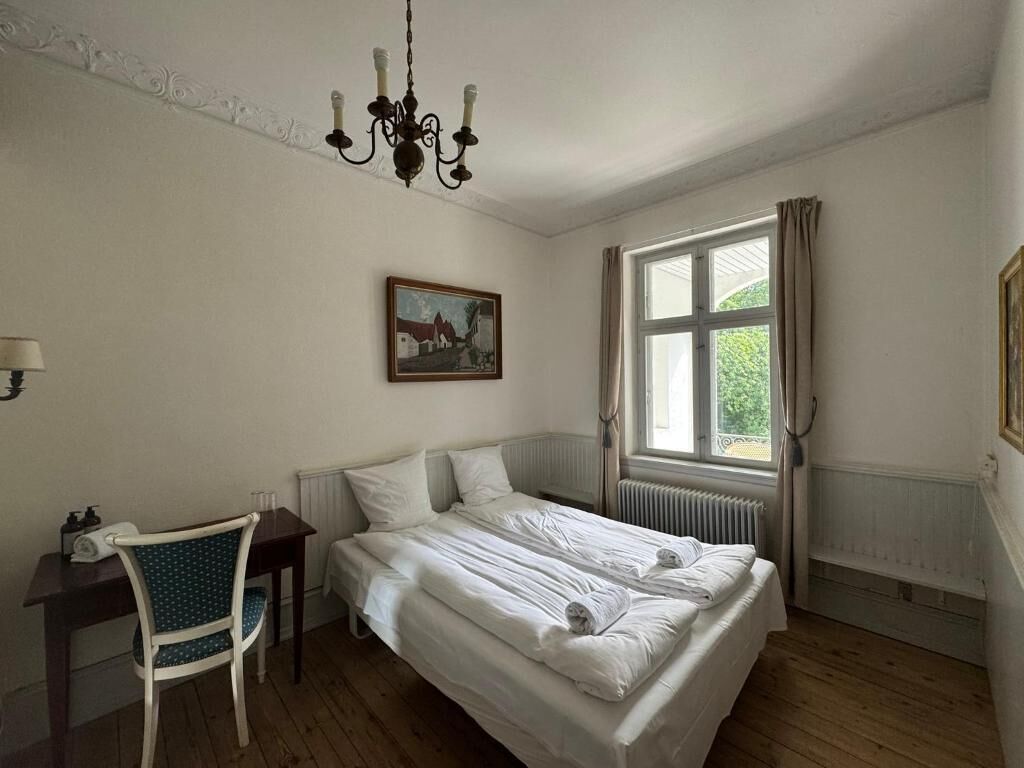 Presidential Suite - Garden View