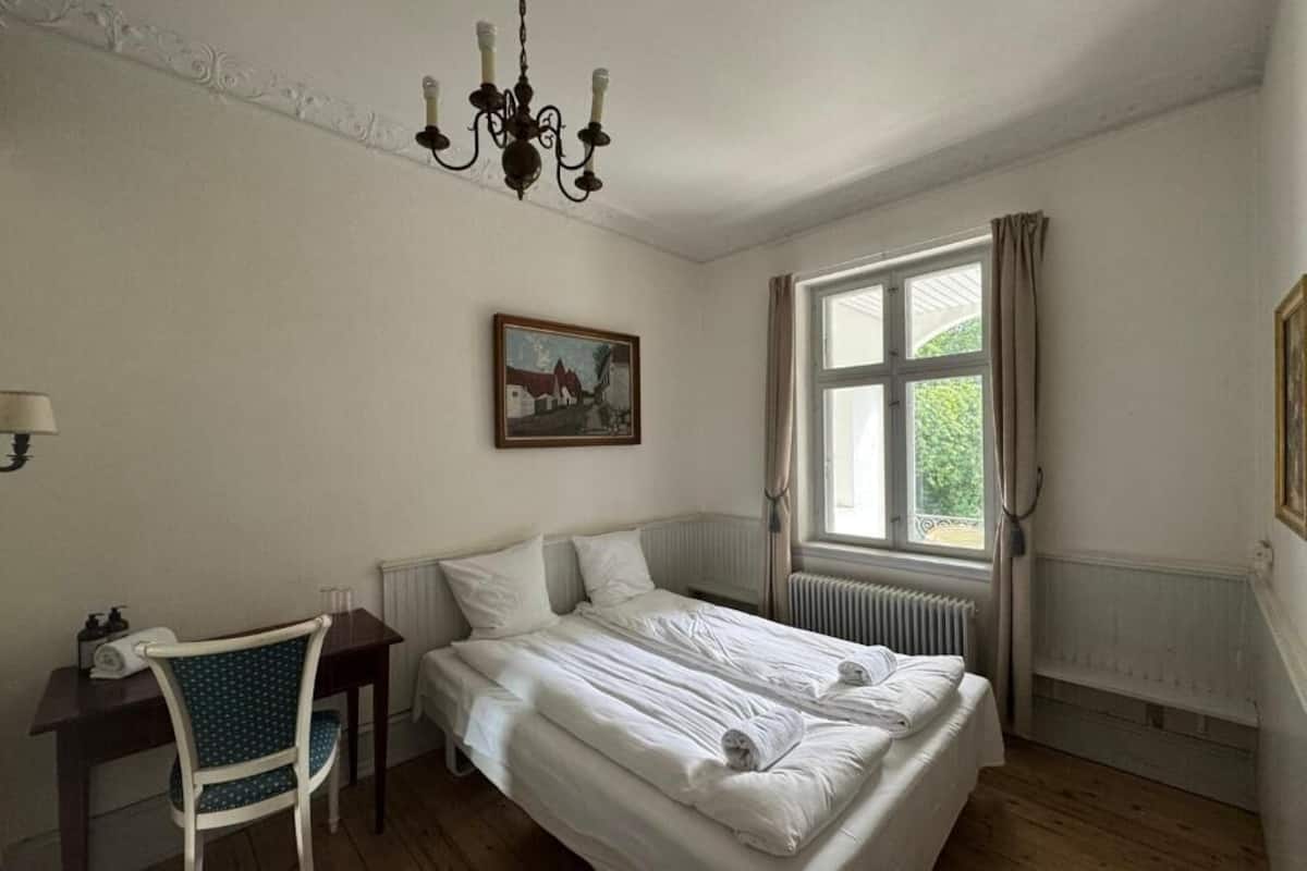 Presidential Suite - Garden View