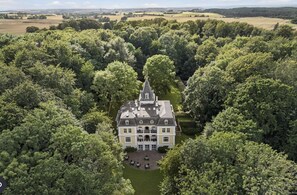 Exterior - Liselund Ny Slot (Borre)