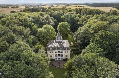 Liselund Ny Slot