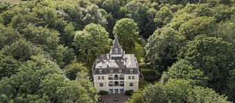 Liselund Ny Slot