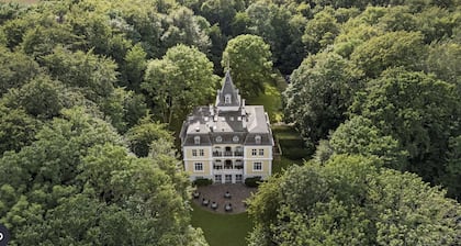 Liselund Ny Slot