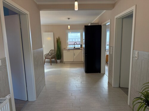 Vacation home Pirat Störtebeker Dangast