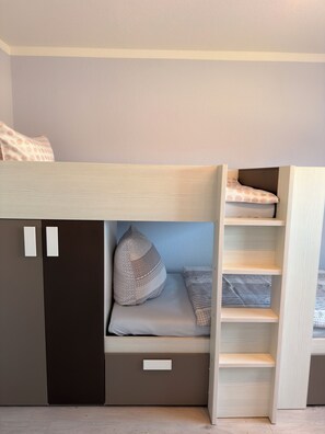 Room - Vacation home Pirat Störtebeker Dangast (Varel)