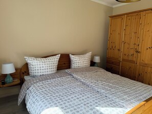 Room - Vacation home Pirat Störtebeker Dangast (Varel)