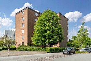 Exterior - Apartment Südstadtquartier 108 (Wilhelmshaven)