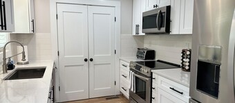 3 bedroom House in Campobello fits 8 people 