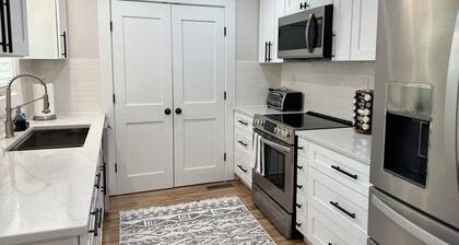 3 bedroom House in Campobello fits 8 people