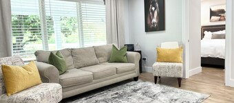 3 bedroom House in Campobello fits 8 people 