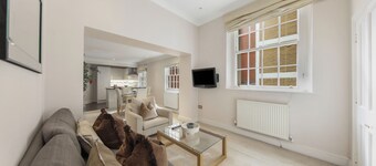 Hertford Flat 5