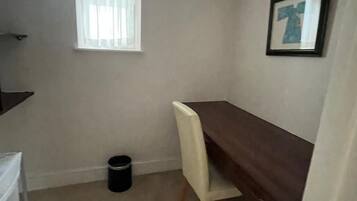 Deluxe Apartment | Interior