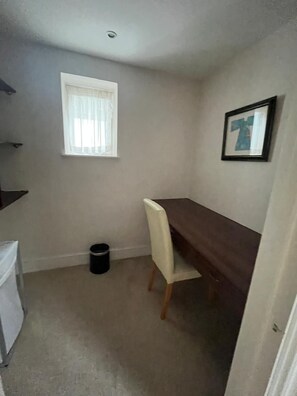 Deluxe Apartment | Interior - Hertford Flat 5 (London)