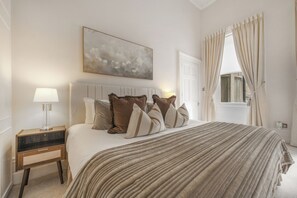 Deluxe Apartment - Hertford Flat 5 (London)