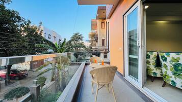 Basic Room | Property grounds