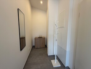 Interior - Simon Living - Apartment Schlachthof central and quiet location in Karlsruhe (Karlsruhe)