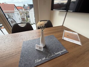 Interior - Simon Living - Apartment Schlachthof central and quiet location in Karlsruhe (Karlsruhe)