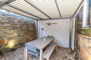 Garden - Morningside Private Residence (Edinburgh)