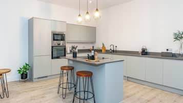 Apartment | Private kitchen