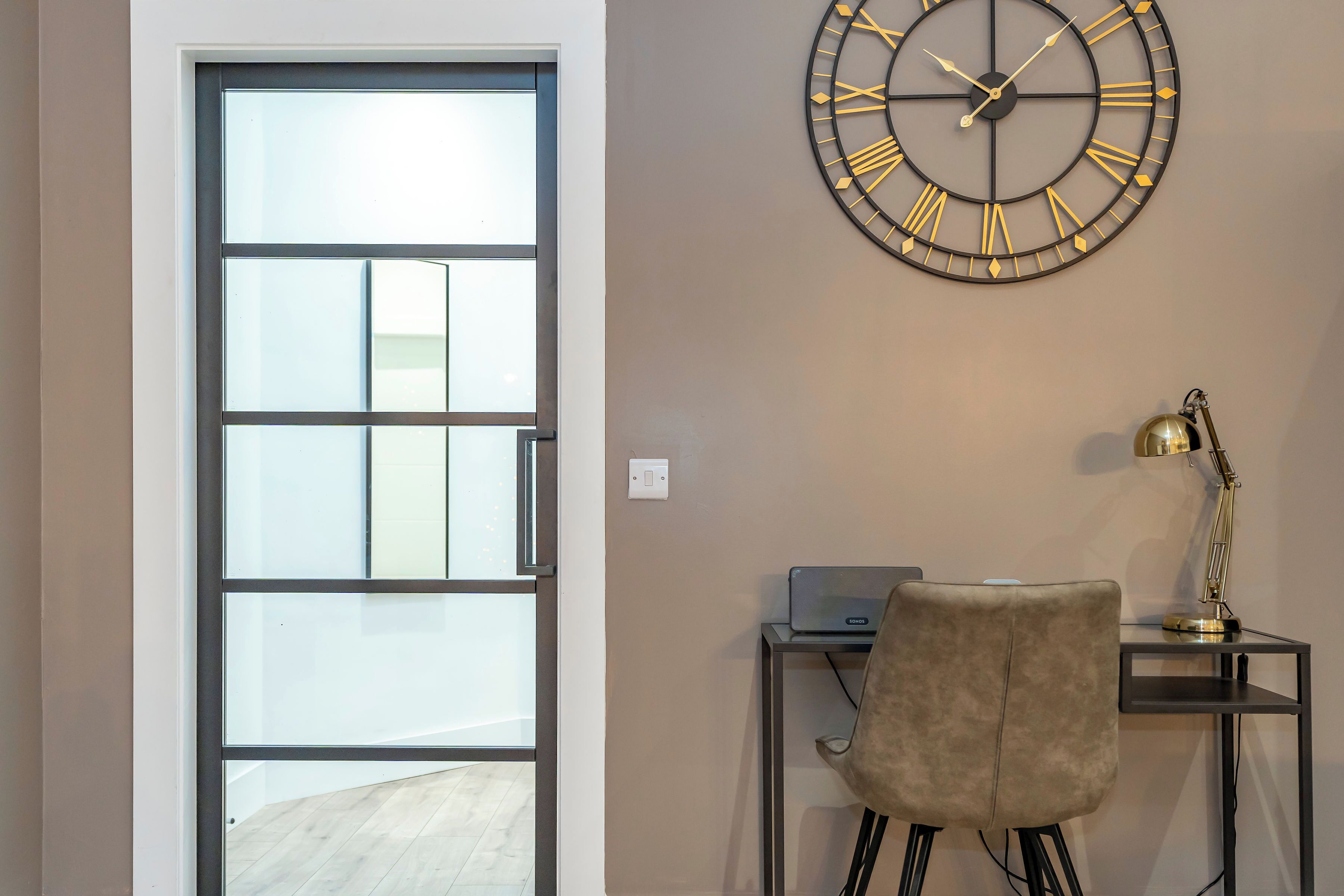 Appartement | Interieur
