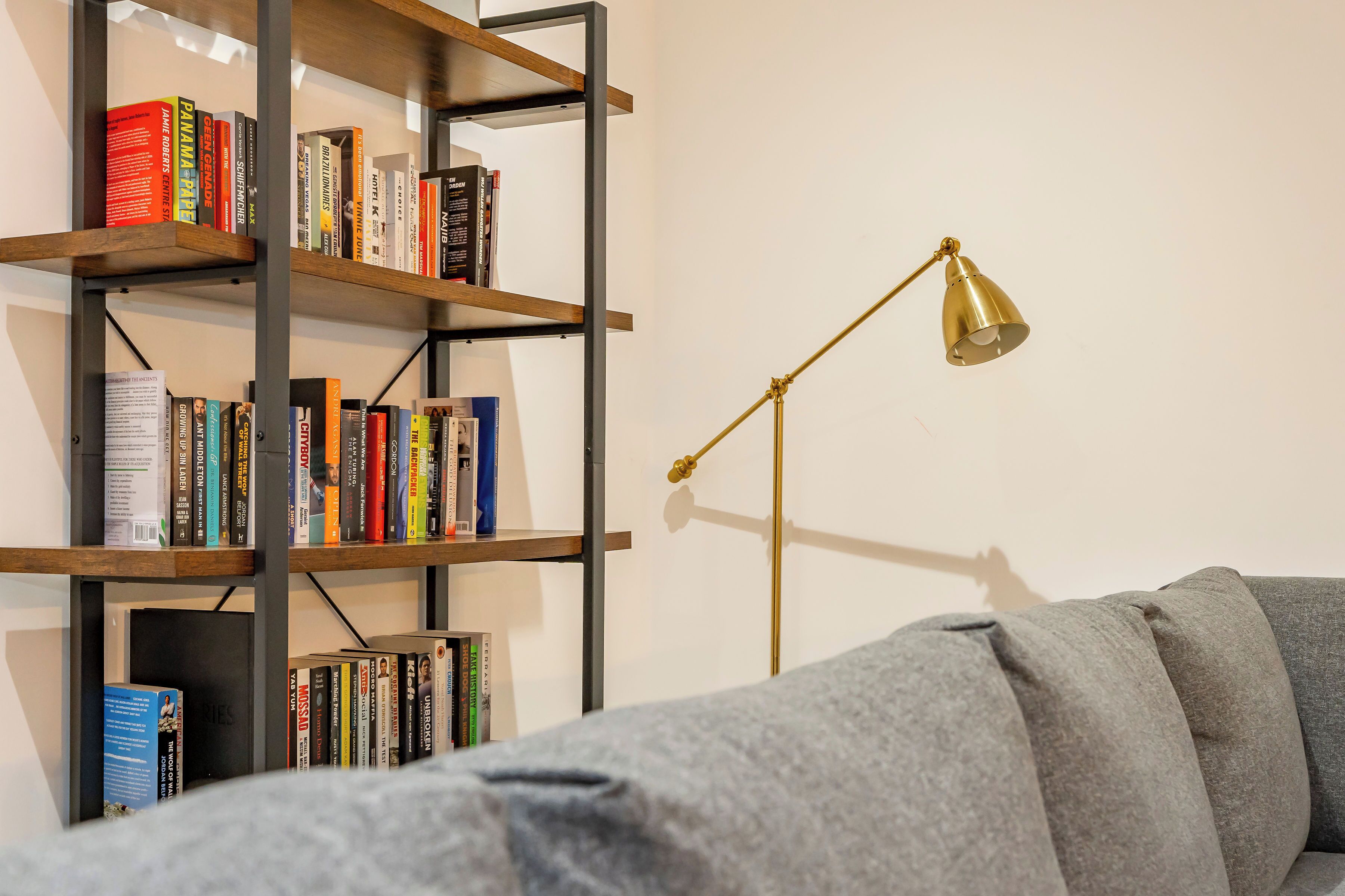 Apartment | Interior