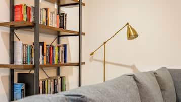 Apartment | Interior