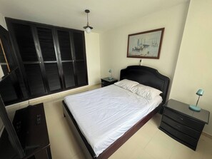 Apartment, 1 Bedroom, Accessible - El Laguito Beach Cartagena (Cartagena)
