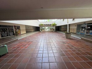 Apartment, 1 Bedroom, Accessible | Property grounds - El Laguito Beach Cartagena (Cartagena)