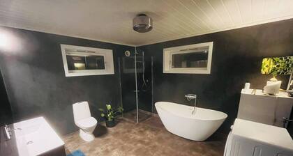 Penthouse in Farsund