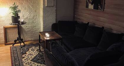 Penthouse in Farsund