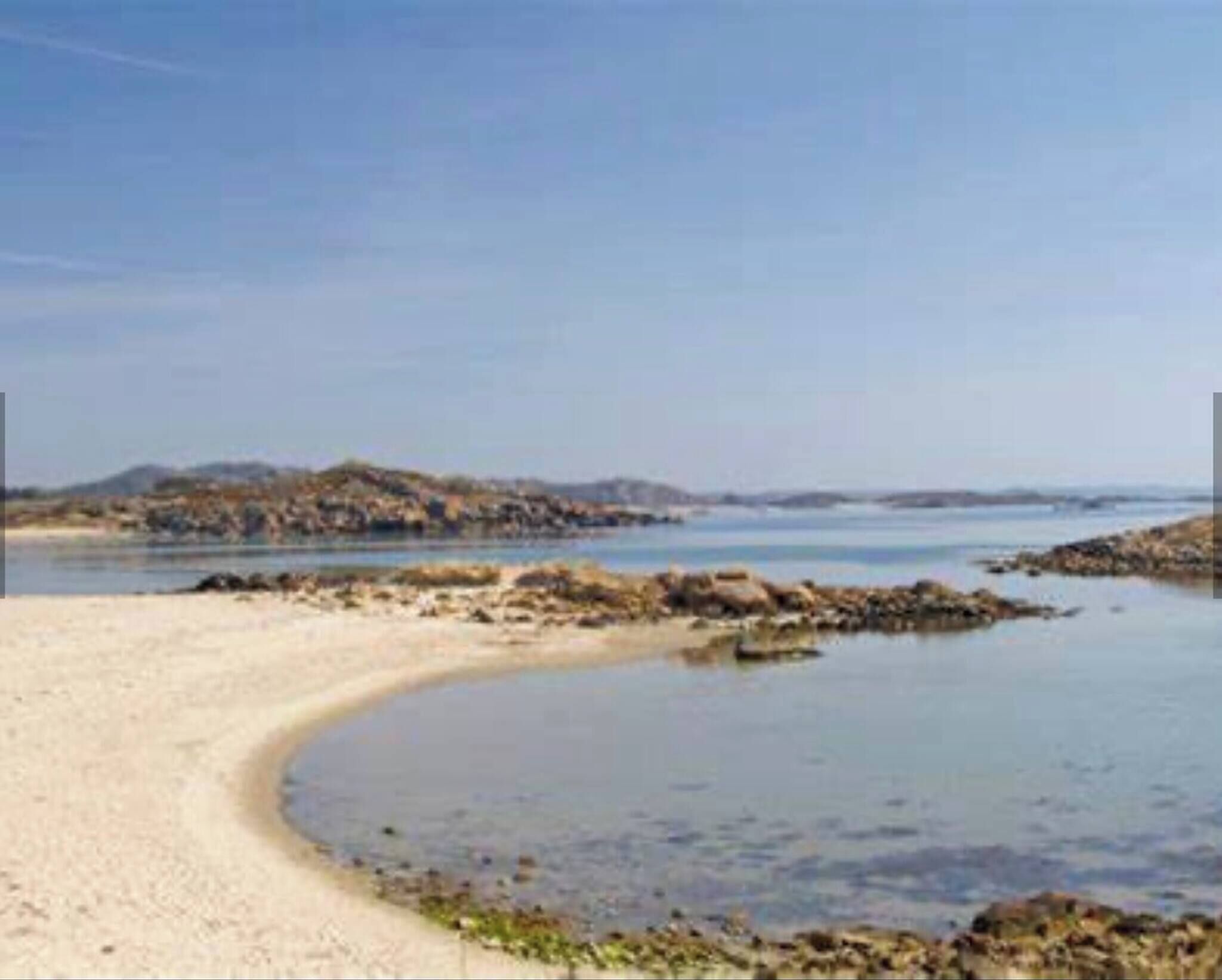 شقة - غرفتا نوم - بشرفة | المنشأة من الخارج