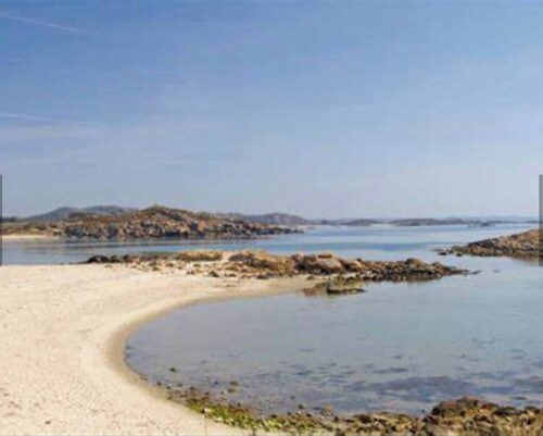 Penthouse in Farsund