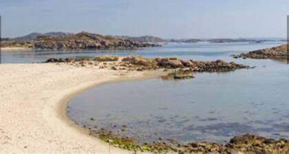 Penthouse in Farsund