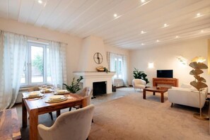 Dining - Hotel Biederstein am Englischen Garten (München)