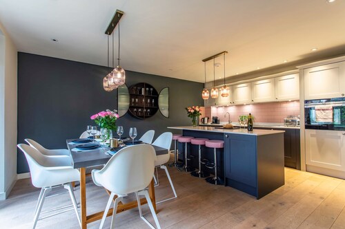 The Walcot Townhouse