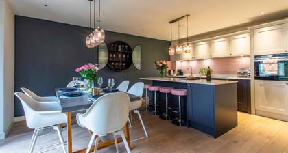 The Walcot Townhouse