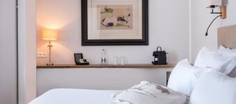 Relais & Châteaux Hôtel de la Plage