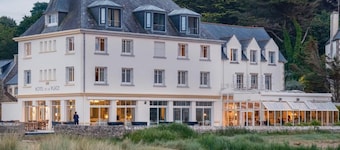Relais & Châteaux Hôtel de la Plage