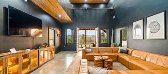 Private Dock & Pool | Volleyball | Sleeps 24!