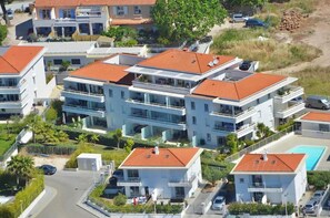 Exterior - Vrbo Property (Carqueiranne)