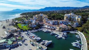 Port de plaisance