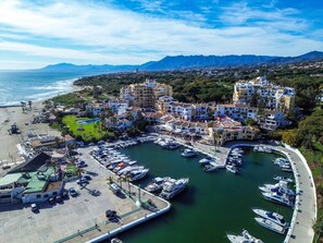 Marina
