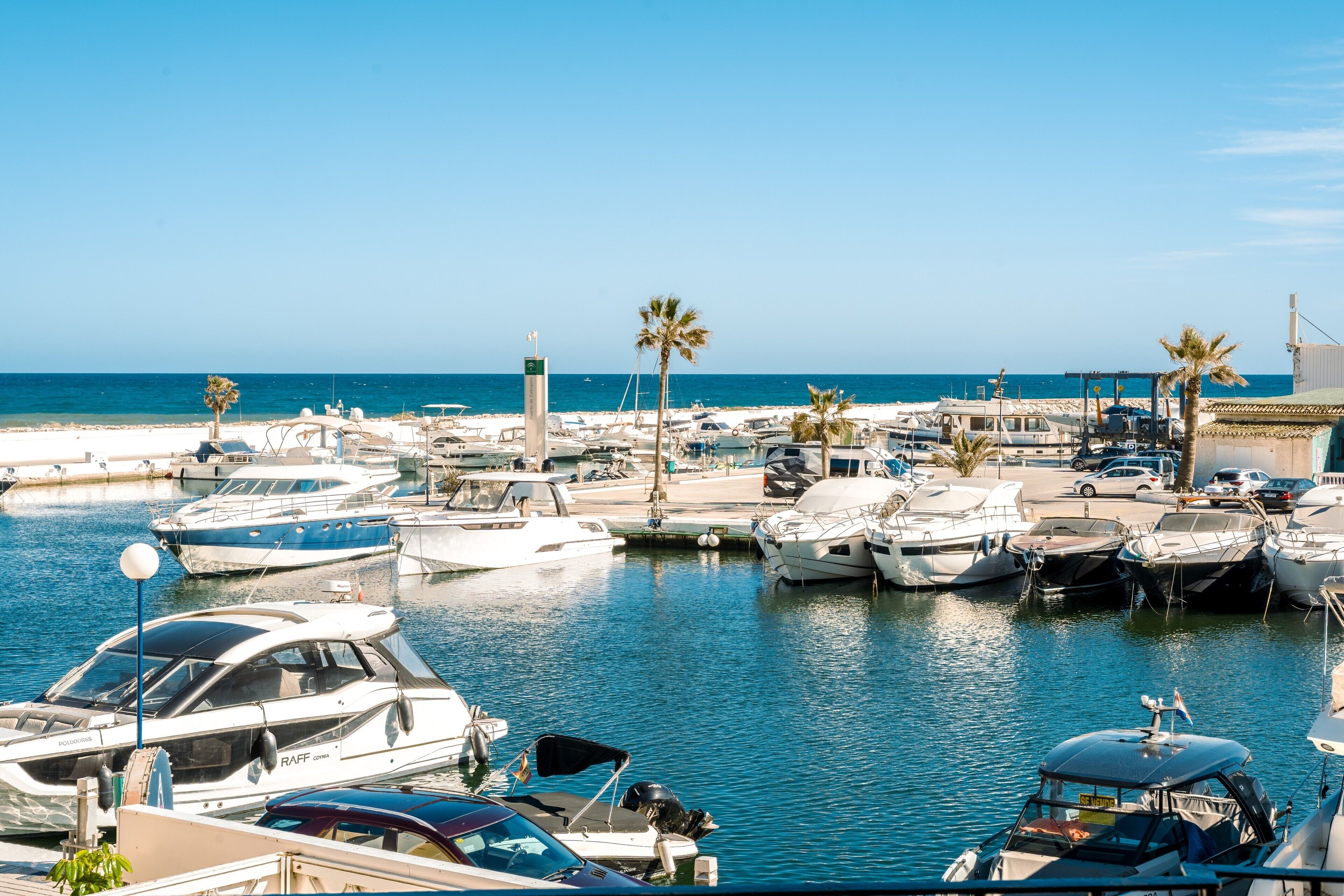 Marina
