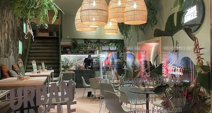 LAKE Loft Oasis - Pflummernhaus