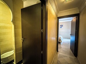 Bathroom - Vrbo Property (Marrakech)