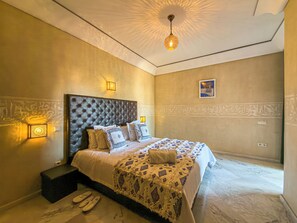 Room - Vrbo Property (Marrakech)